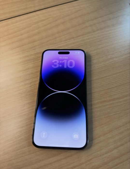 Iphone 14 Pro Max 256gb! Айфон