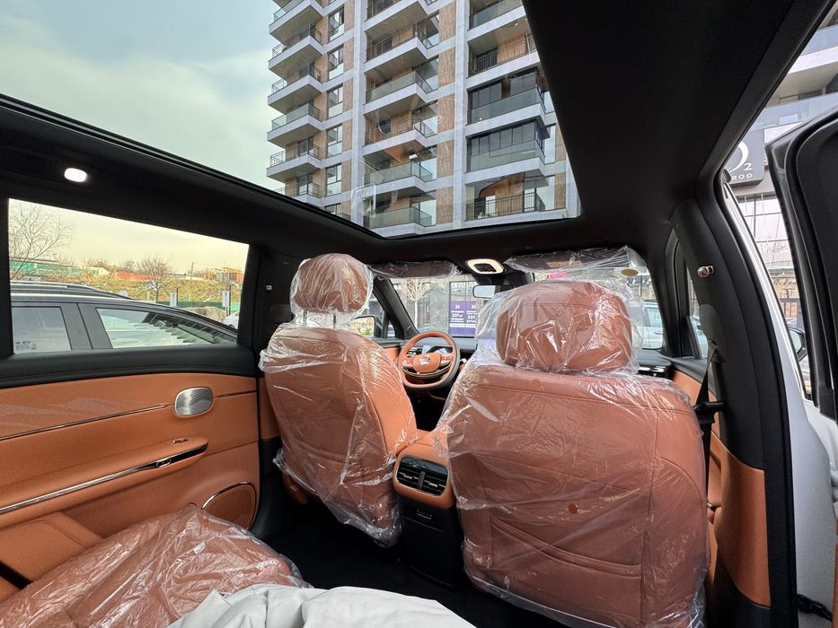 GAC S7 абсолютно йенги 2026