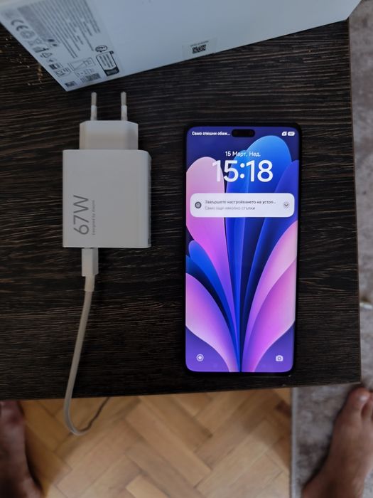 Xiaomi 13 Lite 8G 256