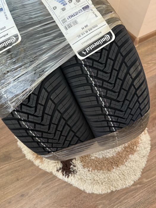 Anvelope 205/65R15 XL All season