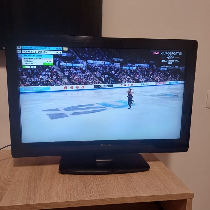 TV Philips 56 cm digital