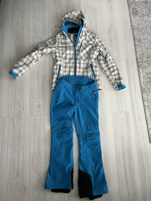 Costum de ski Northland