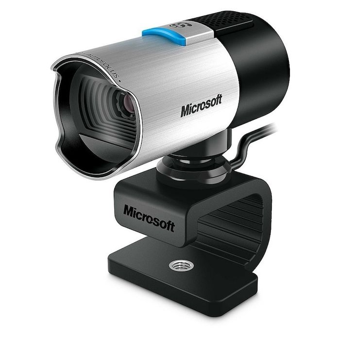 Camera web Microsoft Lifecam Studio HD