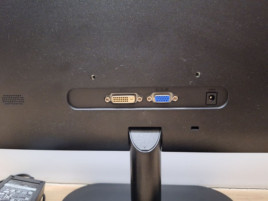 Монитор AOC 24B2XD

AOC 24B2XD