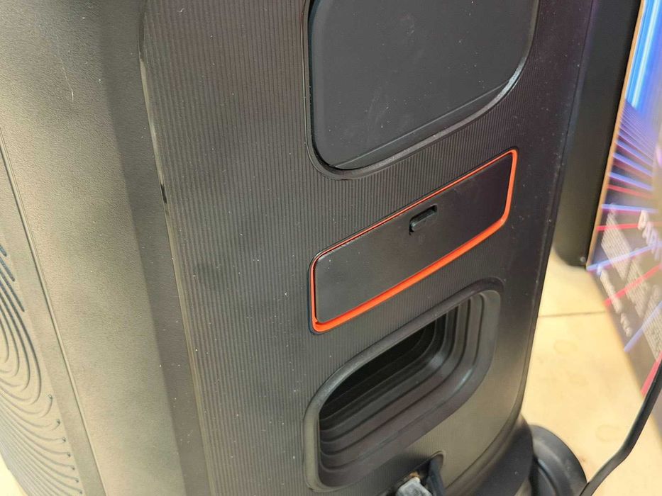 Аудио система JBL Partybox 520