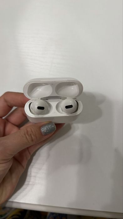 Apple AirPods Pro