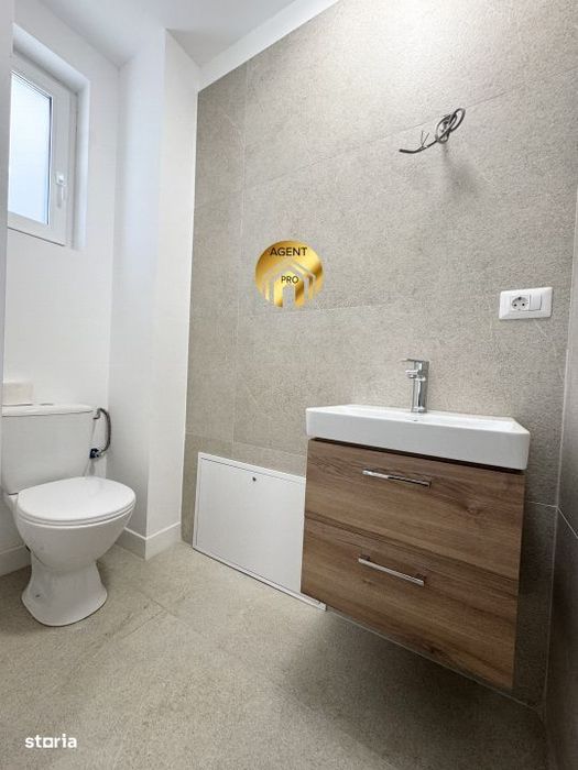 Complex NOU 8 case P+1+M - 5 camere - Otopeni - Ferme