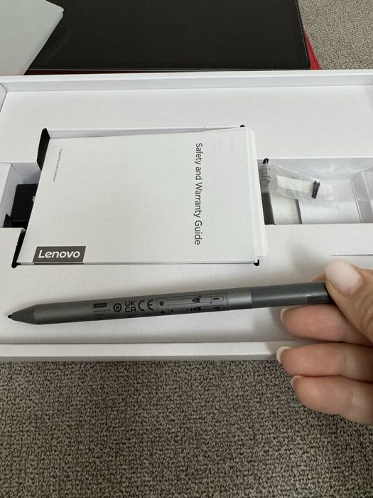Lenovo tab M11 with Tab Pen 128