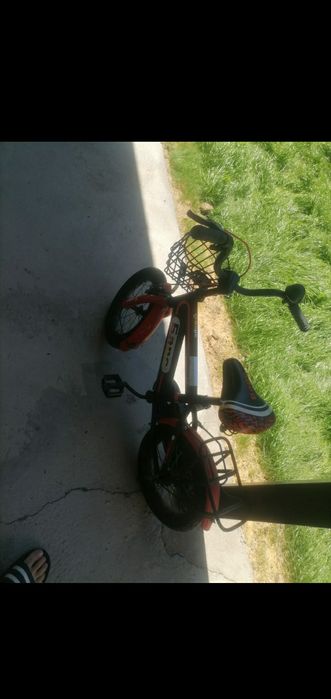 Велосипед хорошо