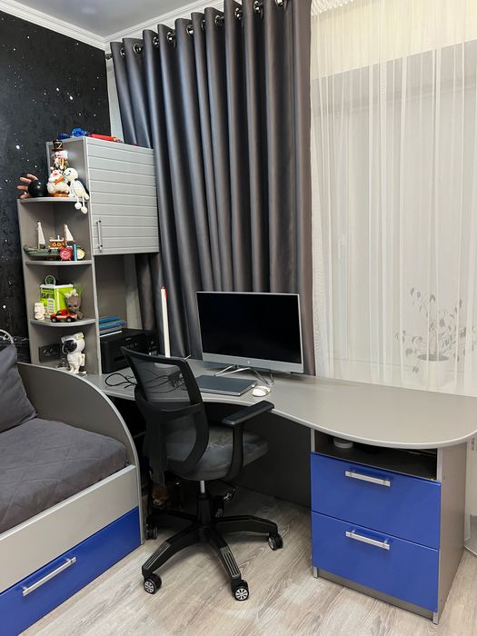 Продам детскую мебель