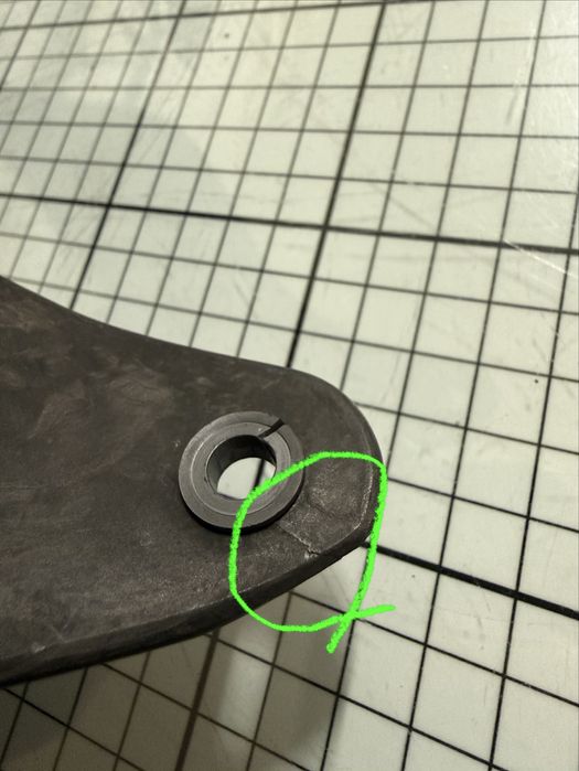 Highback Legaturi union Atlas Fc Carbon binding snowboard