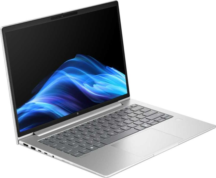 HP EliteBook 6 G1i SIGILAT Intel Core Ultra 5 225U 16GB 512SSD 14 FHD+