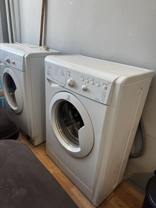 Стиральная машинка