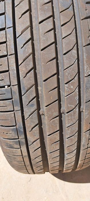 Автомобилни гуми и джанти 19