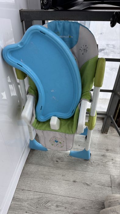 Стульчик для кормление