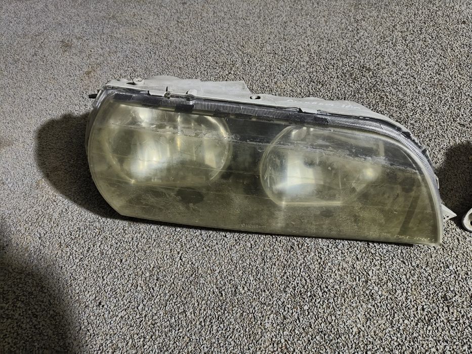 Продам фары Чайзер 100