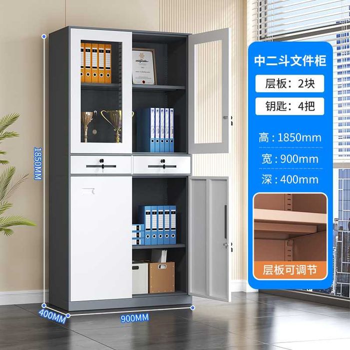 Металлическая мебель для офиса склада завода оптом в наличии