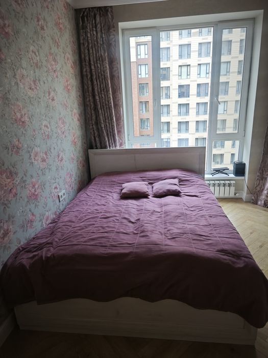 Продаю кровать 160х200