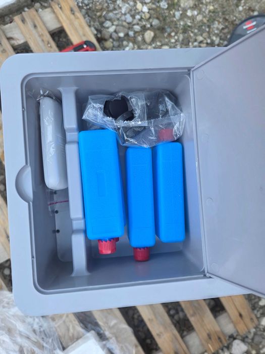 Aer condiționat mobil, răcitor de aer cu răcire cu apă