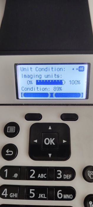 Imprimanta Kyocera PA4500X