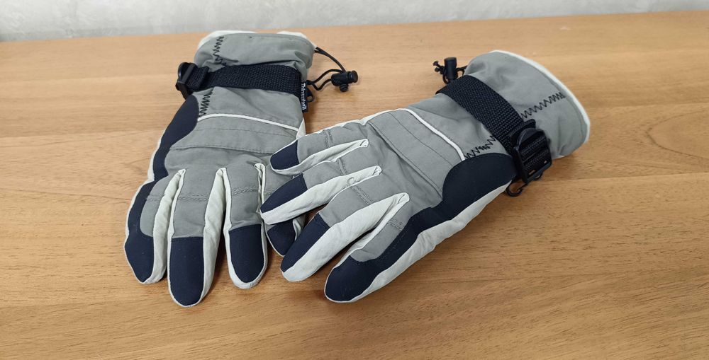 Ръкавици-Много Запазени