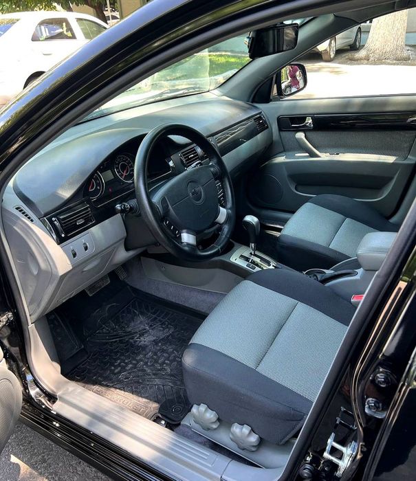 Chevrolet Gentra 2023 Full