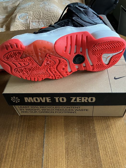 маратонки Найк Jordan