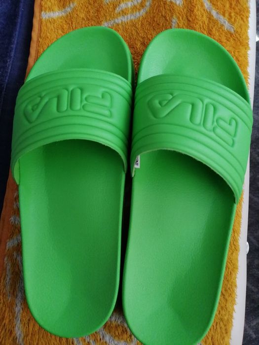 Джапанки  FILA нови