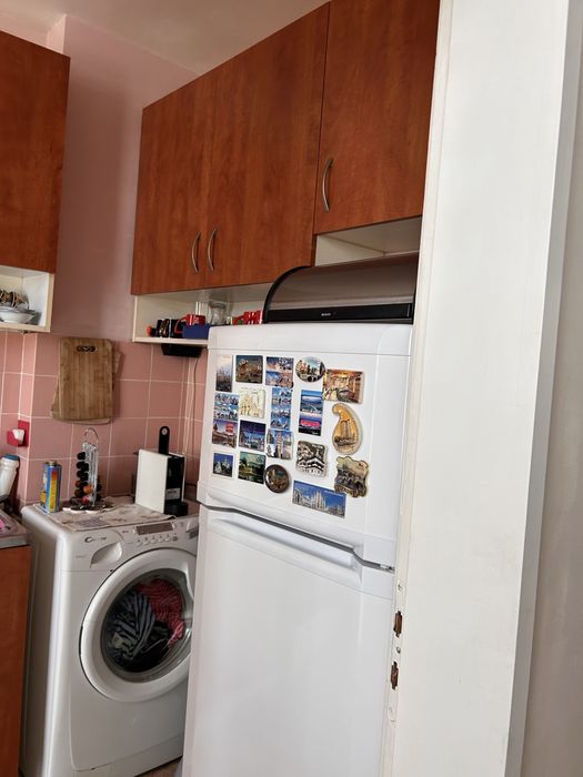 Продава се Двустаен апартамент в Плевен, 9-ти квартал - 65 кв.м за 1400 €/кв.м - Снимка #7