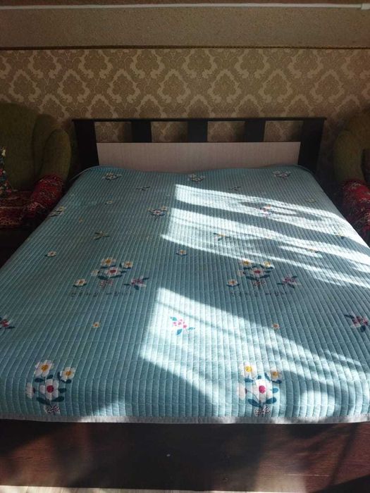 сад и дом  спальный мебель