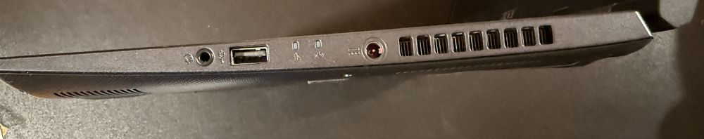 Laptop Acer Aspire 7