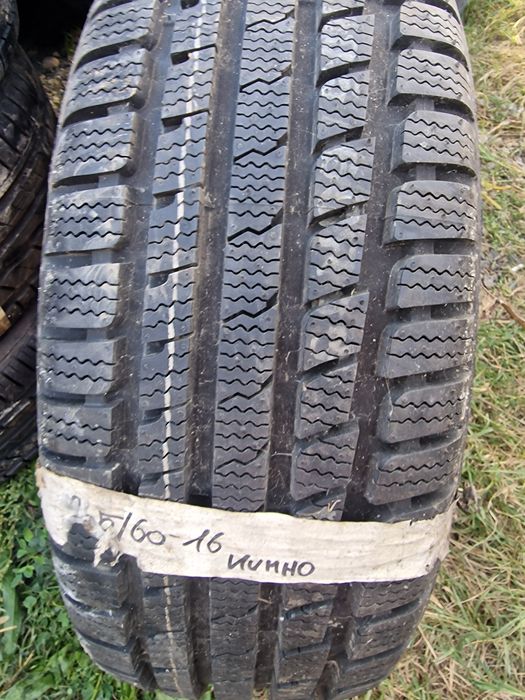 Anvelopă 205/60R16 marca Kuhmo