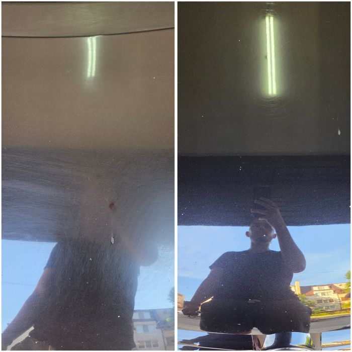 Пастиране, полиране на коли и фарове  Detailing