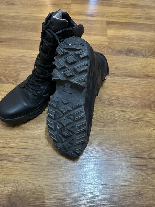 Полицейски кубинки 45 номер стария образец