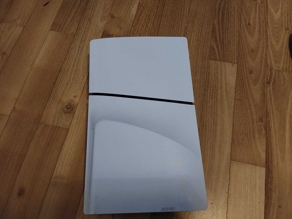 Playstation 5 slim disc edition