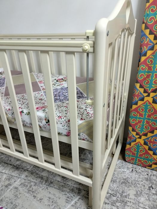 Манеж детски красивый дизайн