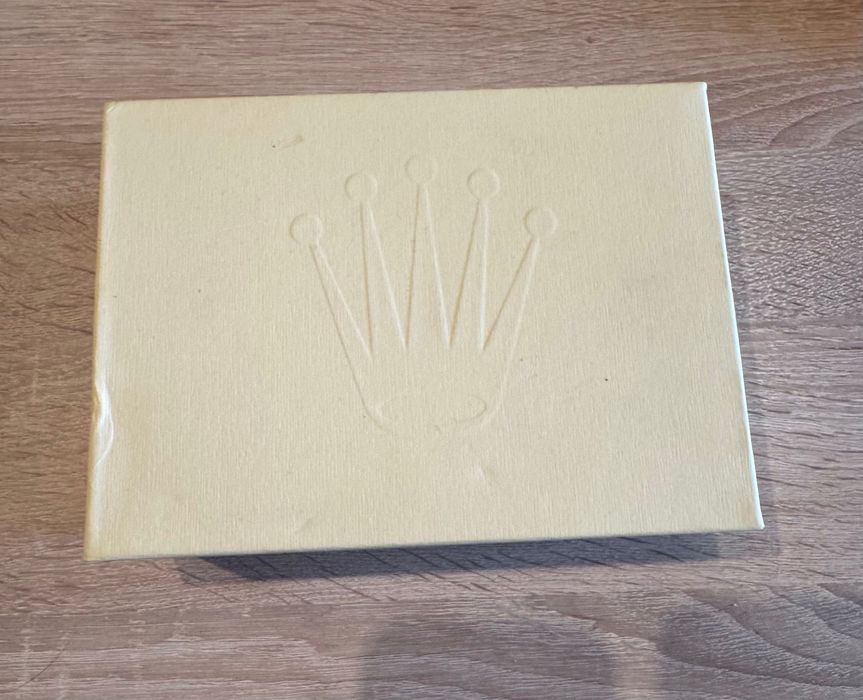 Rolex yacht master, със кутия и всичко , нов