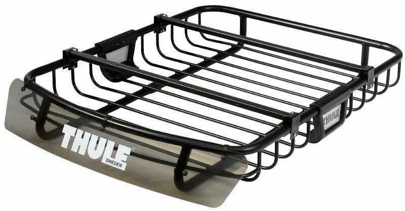 Экспидиционная корзина  Thule Xperience 828