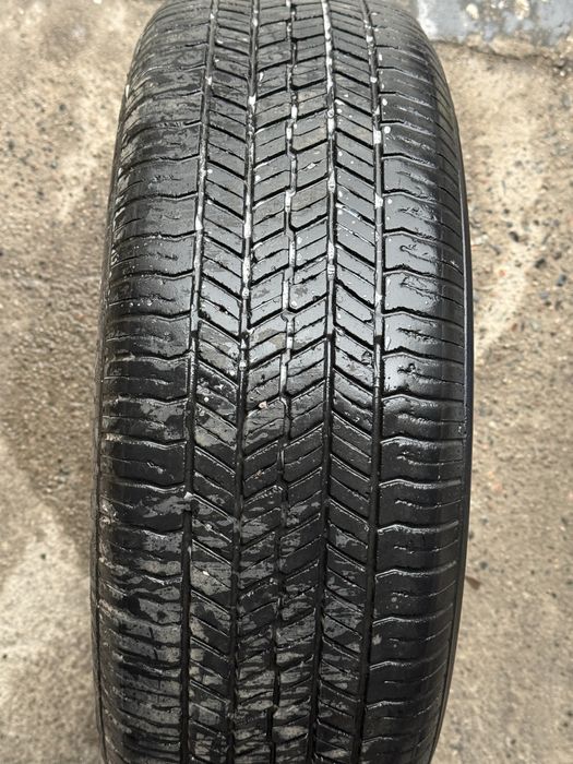 Резина Nitto Dura Grappler Terrain 225/70 R16