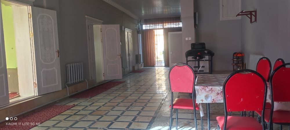 Продаётся участок