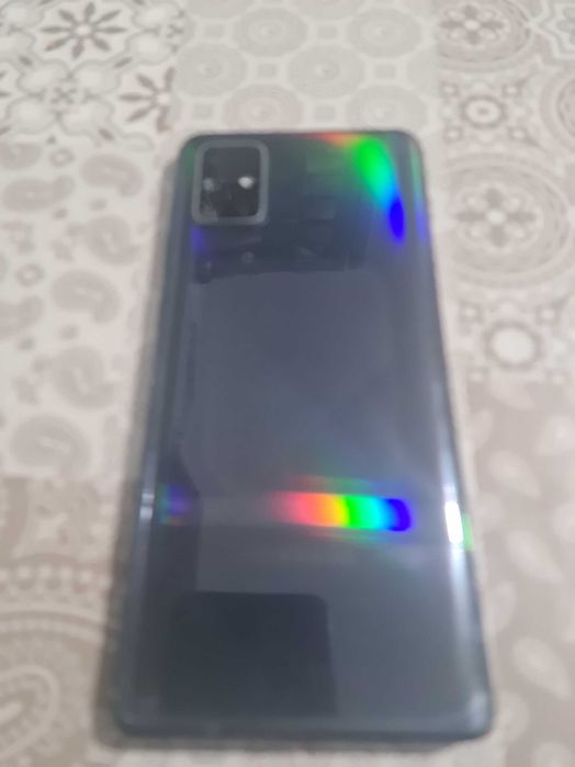 Telefon Samsung A71 128gb ,6gb ram