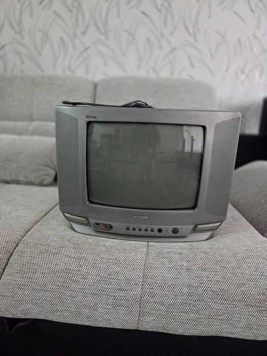 Телевизор SAMSUNG