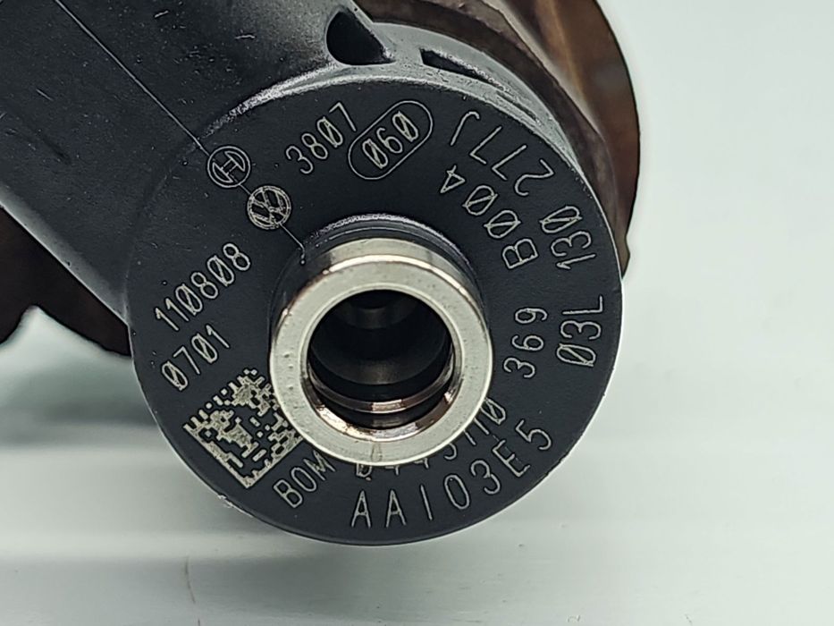 Injector AUDI Q5 (8RB) [ Fabr 2008-2016] 03L130277J 2.0 TDI CFFB 103KW