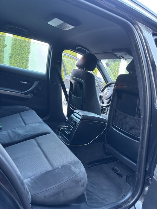 Bmw 3 M-Pachet 2.0 Diesel