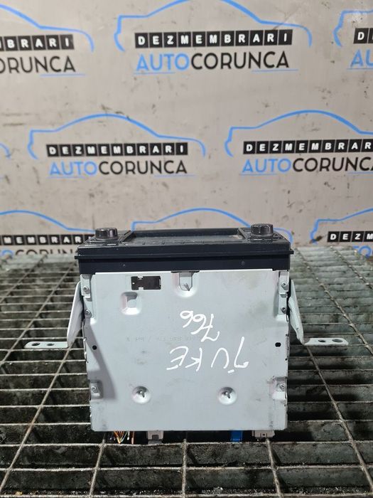 Navigatie Nissan Juke 2010 - 2014 (766)