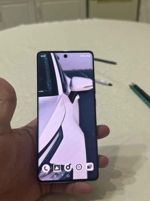 Продам Vivo x 100 pro