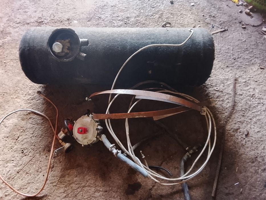 Авто газ шымкент