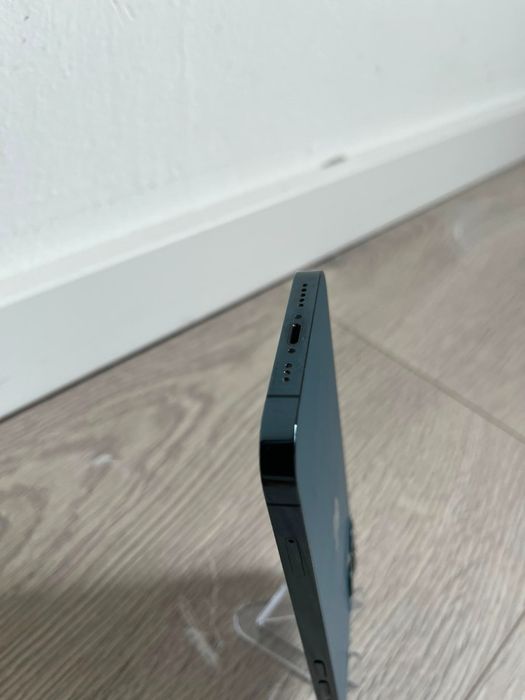 Iphone 12 pro garantiya