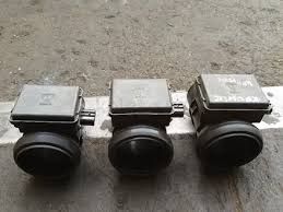 ДМРВ волюметр на мазда 626