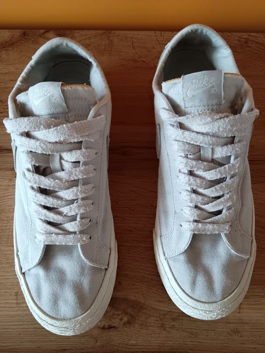 Кецове за скейт  NIKE